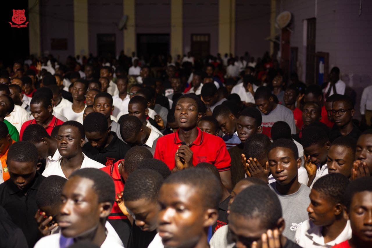 Mfantsipim for Christ (MFC)