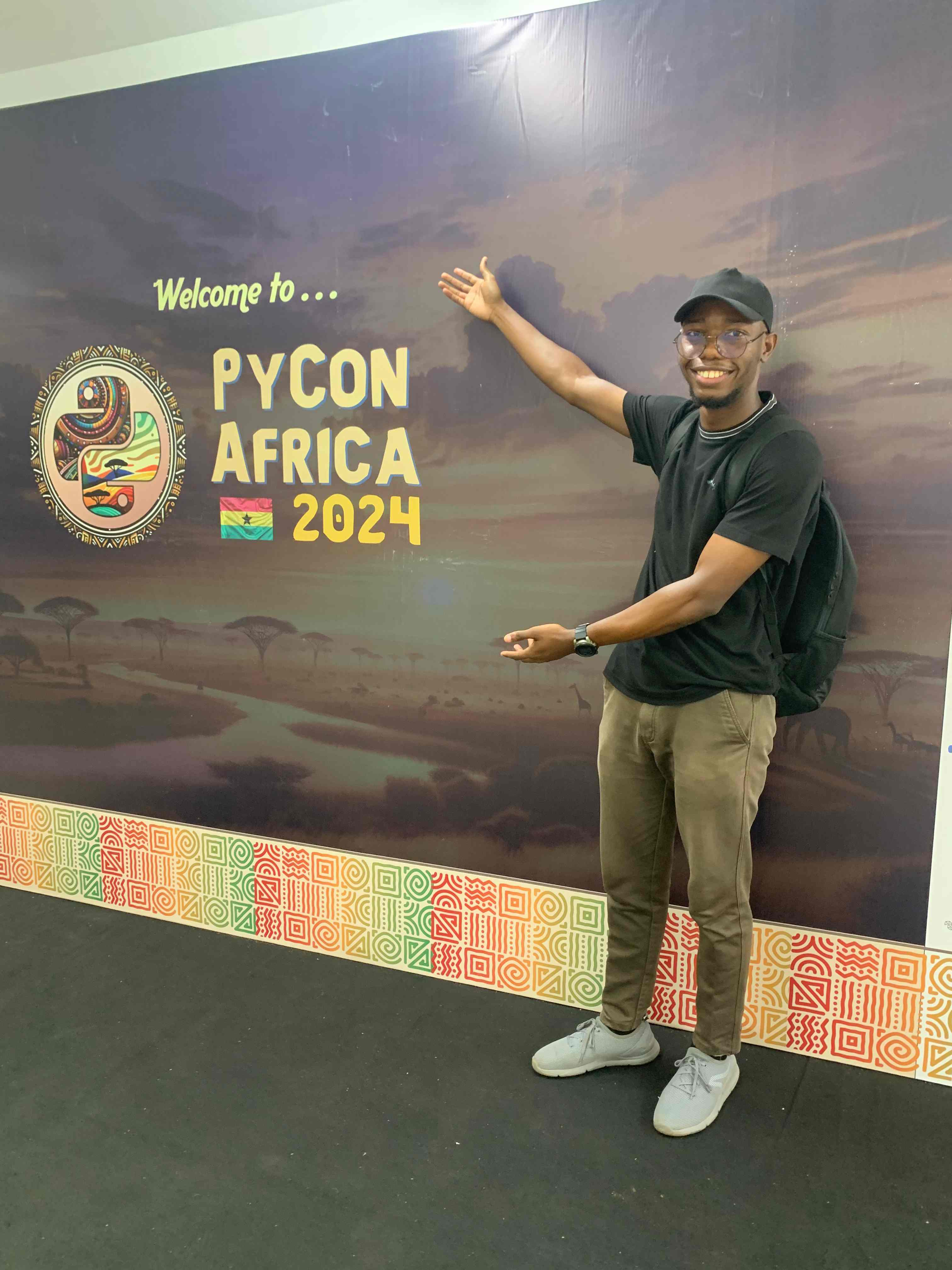 PyCon Africa